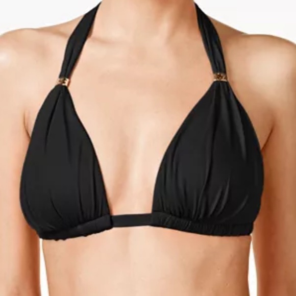 Lauren Ralph Lauren Other - LAUREN - RALPH LAUREN Beach Club Halter Bikini Top